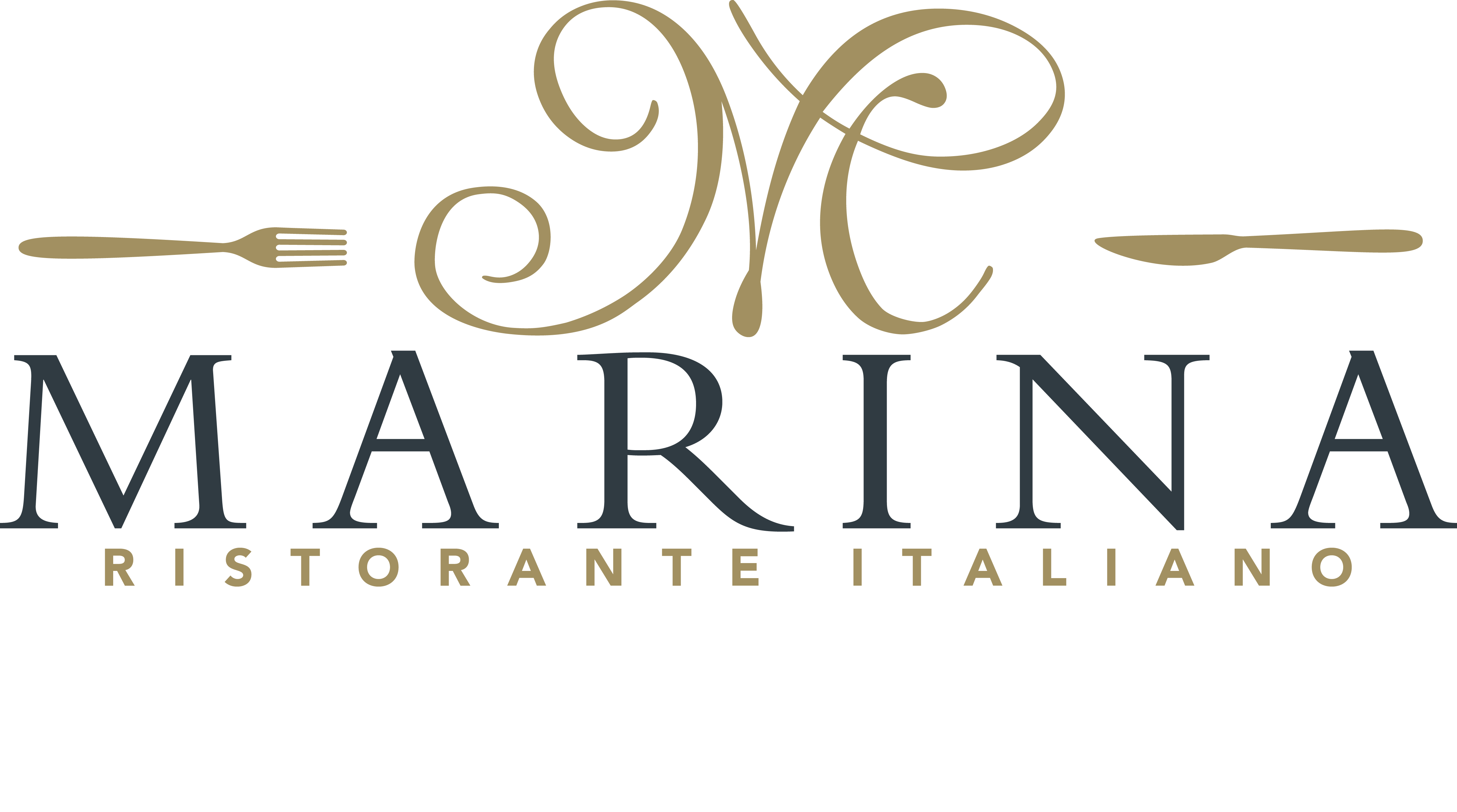 RISTORANTE MARINE