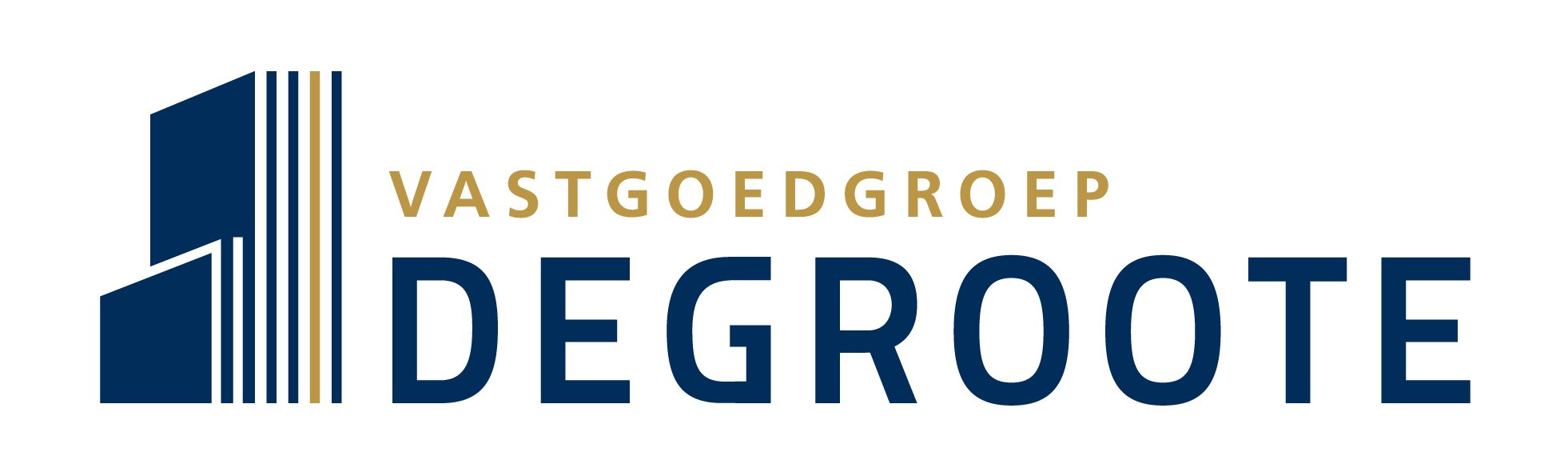 Vastgoedgroep DEGROOTE