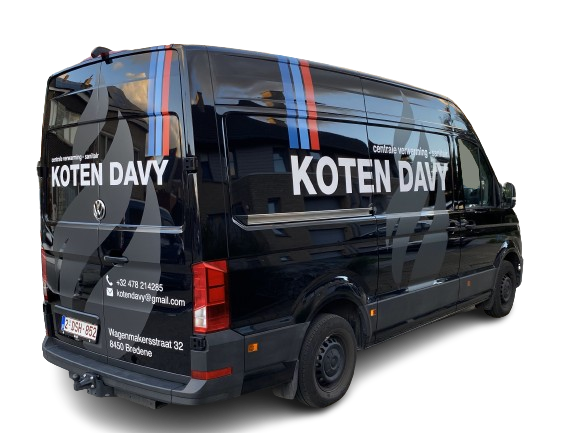 DAVY KOTEN